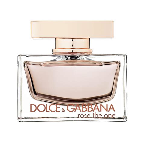 dolce gabbana the rose one perfume|Dolce & Gabbana the one woman.